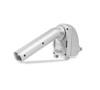 Moteur Positionneur Pour Plat - Technomate Tm-2300 - Diseqc 1.2, Diamètre Maximal De L'antenne Jusqu'à 1.2 M