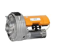 Moteur pour amortisseur ACM UNITITAN HR porte-ressort 200/60 sans électrofrein 170 Kg