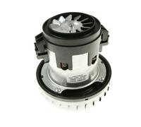 Moteur pour Aspirateur - NILFISK - 1400W - 220-240V - 50Hz - Compatible Multi II 22/30