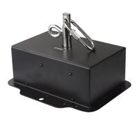 Moteur pour boule à facettes 100 cm