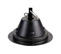 Eurolite Moteur pour boule à facettes MD-2010 — jusqu'à 50 cm, 1 rpm