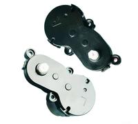 Moteur pour brosse latérale pour BISSELL 2503-D et pour aspirateur robot EV675 permettant la rotation de la brosse lors de l'utilisation (gauche)