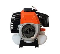 Moteur pour débroussailleuse - GT Garden - 4 en 1 - 52 cm3 - 3 CV - Thermique