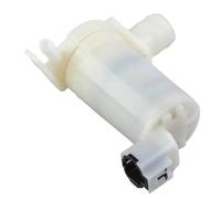 Moteur pour D'essuie-glace Compatible Avec Nissan Pour 350Z Z33 240SX Pompe Lave-glace D'essuie-glace Pièces De Voiture Accessoires De Voiture Moteur D'essuie-glace OEM : 28920-0W000 289203Z000.