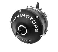 Moteur pour Dualtron 3 et Speedway 5 Original Minimotors Noir Noir
