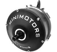 Moteur pour Dualtron 3 et Speedway 5 Original Minimotors Noir Noir G