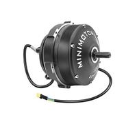 Moteur pour Dualtron Mini avec Frein à Tambour Minimotors Noir