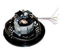 Moteur Pour Hotte De Dietrich - 71x1592 G
