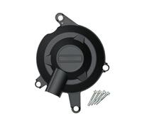 Moteur Pour Motos pour 675R 2013-2016 Pour STREET Pour TRIPLE 765 (S, R & RS) 2017-2025 pour Moto2 765 Protection Du Stator(CLUTCH-BK-1Pcs)