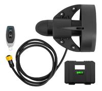 Moteur Pour Paddle, 216 W/288 W, Télécommande, Vitesse 3-5 Km/H D260