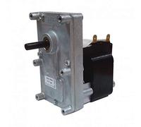 Moteur pour poêle à pellets T3 3 tr affutage 32 mm arbre 9,5 mm Mellor, évêques, Cléments et lavoir