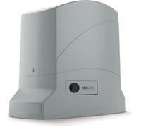 Moteur pour portail coulissant - KING GATES - DYNAMOS24400 - 24Vcc - 400Kg - Centrale STARG8 24