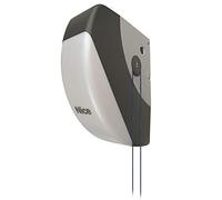 Moteur pour portes sectionnelles jusqu'à 20 m² Irréversible 24 V CC avec encodeur absolu pour portes jusqu'à 5 m de hauteur Code : SO2000