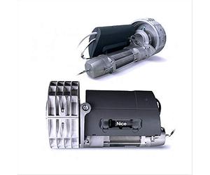 MOTEUR Pour rideaux métalliques NICE RN2040 MOTEUR PER 180 KG avec frein électrique