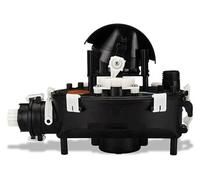 Moteur S200/S300 Ex : Robot Dolphin T35