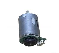 Moteur pour roue Robot pour eufy 11S G10 30C 35C Alliage pour robuste | ABS plastique renforcé, alliage métal, compatibilité totale pour conga 1090/1790/950, durée de vie prolongée