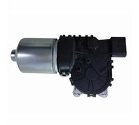 Moteur pour système essuie-glace Compatible Avec VW Pour Jetta 2011-2018 Moteur D'essuie-glace Avant Pour Automobile 5C6955121A 5C7955113D