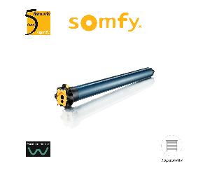Moteur Pour Tapparelles SOMFY LT50 HIPRO WT 17