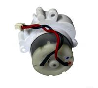 Moteur pour TP-Link pour tapo RV30 Plus RV10 pour robuste Moteur | Compatible RV30 Plus, RV10, RV20, ajustement parfait, plastique ABS, alliage résistant, longue durée