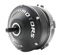 Moteur pour Trottinette Dualtron Togo Tension 36V original Minimotors Noir