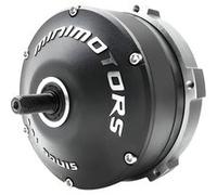 Moteur pour Trottinette Dualtron Togo Tension 36V original Noir