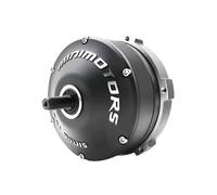 Moteur pour Trottinette Dualtron Togo Tension 36V original Noir