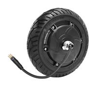 Moteur pour Trottinette Kugoo S1 avec Pneu Plein Avizar Noir Noir G