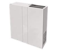 Moteur pour unités CIVIC EC LB 1200 de Blauberg - 7101006