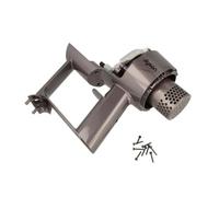 Moteur pour V10 compatible avec Dyson 969875-02 Boîtier Partie Poignée Interrupteur Pièce de rechange Accessoires