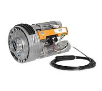 Moteur pour volet roulant ACM Titan 200 BME porte-ressort 200/60 avec électrofrein 280 kg