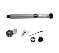 Moteur pour volets roulants 50 NM - 100 Kg Univ. Store électrique Nice