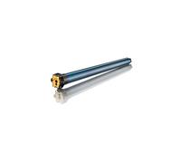 Moteur Pour Volets Roulants Somfy Oximo RTS 20/17 Fistule Vésico-vaginale 3M -