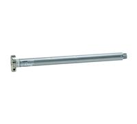 Moteur pour volets roulants tm2 ⌀ 45 manœuvre de secours 15/17 tours/min_1 piece - FAAC 144121