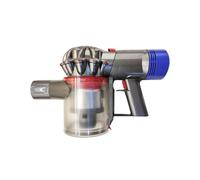 Moteur Principal D'aspirateur, Compatible Avec Dyson, V8, Pièce De Rechange For Aspirateur, Baril À Poussière Et Cyclone