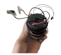 Moteur Principal De 21,6 V For Aspirateur De Sol. Compatible Avec Xiaomi Truclean W10 Ultra. Moteur D'aspiration Eau Et Poussière.