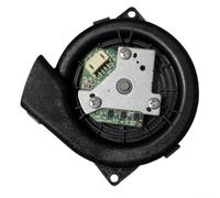 Moteur principal de rechange pour Q6 Pro, ensemble de ventilateur d'aspirateur robotique, pour pièce de moteur Q6 Pro, unité de moteur d'aspiration de balayeuse, composant de ventilateur de nettoyage