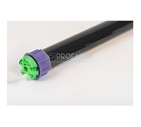 MOTEUR PROFALUX Ø50 10NM 17RPM FILAIRE/WAKE E300 STELLA AT 10NM