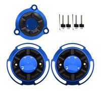 Moteur Protection Couvercle De Protection Moteur Moto, Boîtier Latéral, Curseur, Stator pour TMAX560 pour Tech Max pour TMAX 560 530