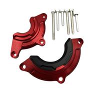 Moteur Protection Couvercle De Protection Moteur Moto, Curseur pour GSX-S 750 GSXS GSX-S750 2017-2022