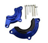 Moteur Protection Couvercle De Protection Moteur Moto, Curseur pour GSX-S 750 GSXS GSX-S750 2017-2022