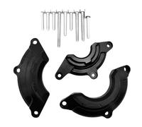 Moteur Protection Couvercle De Protection Moteur Moto, Curseur pour GSX-S 750 GSXS GSX-S750 2017-2022