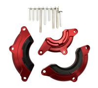 Moteur Protection Couvercle De Protection Moteur Moto, Curseur pour GSXS750 GSX-S 750 GSXS GSX-S750 2017-2024