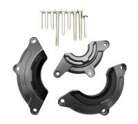 Moteur Protection Couvercle De Protection Moteur Moto, Curseur pour GSXS750 GSX-S 750 GSXS GSX-S750 2017-2024