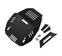 Moteur Protection Crash Bar Accessoires De Moto Sous La Protection Du Moteur Châssis Protection Moteur Pour Benelli Pour BJ500 Pour BJ 500 Pour Leoncino 500 Pour Leoncino500(Noir)