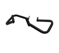 Moteur Protection Crash Bar Barre Protection Contre Les Chocs Et Les Chutes Pour Moteur V-Star Dragstar 400 650 XVS650 Classic XVS400(Le noir)