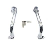 Moteur Protection Crash Bar Cadre Barre Sécurité Chromé Moto Protection Du Moteur Protecteur Pare-chocs Pour SUZUKI Pour BOULEVARD Pour Intrus Pour M800R Pour M109R Pour VZR1800(Chrome)