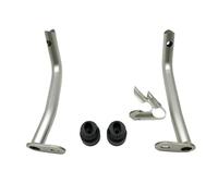 Moteur Protection Crash Bar Cadre Pare-chocs Pour Moteur Moto Pour BMW R1250GS R 1250 GS GSA R1250GSA