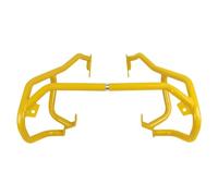 Moteur Protection Crash Bar Garde Réservoir Moteur Moto Barres Collision D'autoroute Protecteur Cage Cascade Pare-chocs Pour BMW Pour G310GS Pour G310R Pour G310 R/GS 2022 2023(Lower)