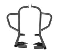 Moteur Protection Crash Bar Pare-chocs Cadre Moto Pour Trail Huntercub 125 2020-2023 Hunter Cub Protection Moteur Barre Protection Pour Autoroute