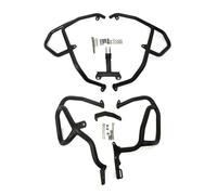 Moteur Protection Crash Bar Pare-chocs Protection Moteur D'autoroute Pour CRF1100L Pour CRF 1100 L Pour L'Afrique Pour Twin Pour Les Sports D'aventure Pour DCT 2020-2023(A Set)